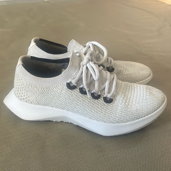 Allbirds Women’s Tree Dasher 2 Size 9.5 - Picture 1 of 12
